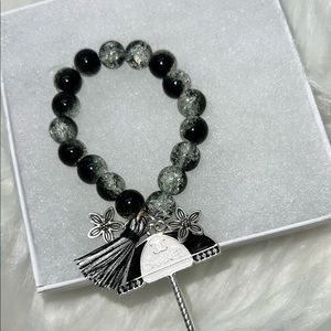 Kids beaded bracelet